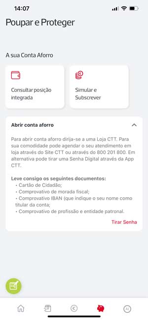 app ctt